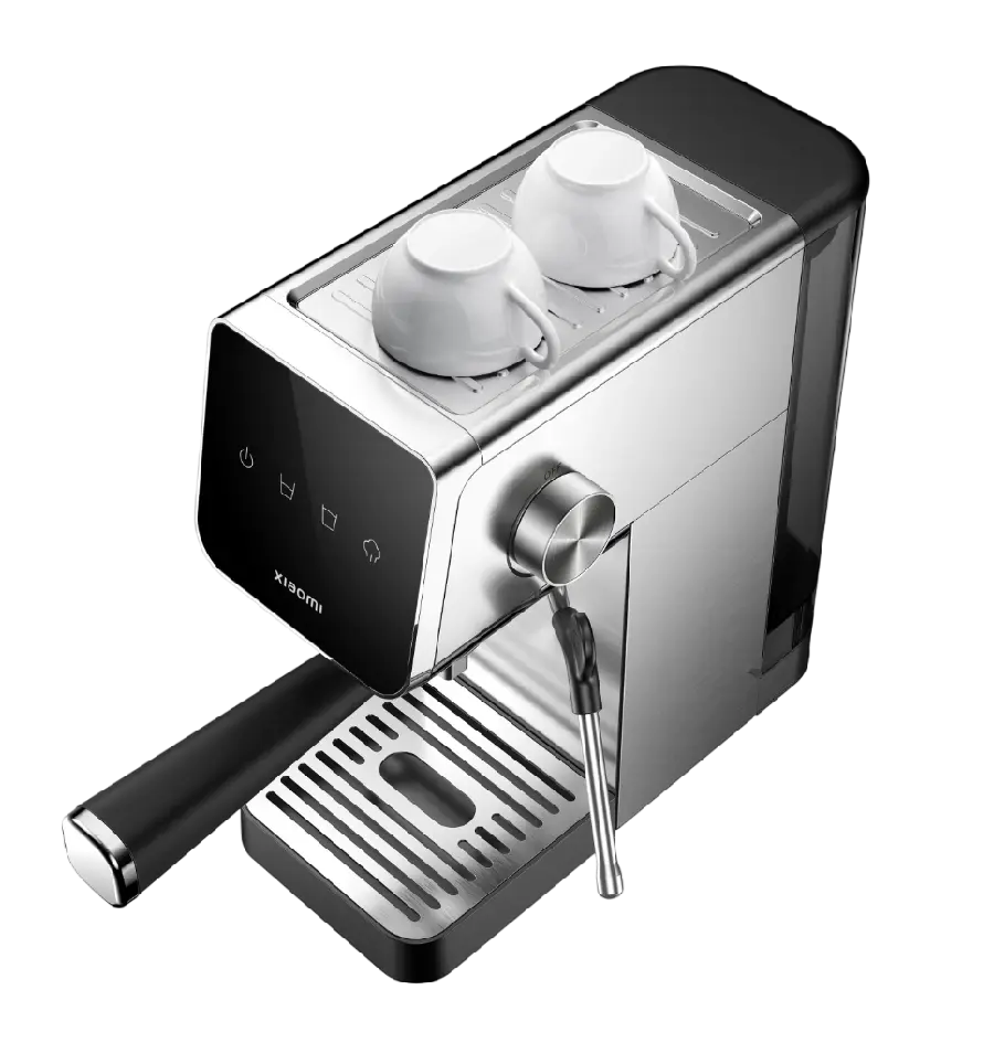 Aparat za kavu Xiaomi Semi-automatic Espresso Machine EU-3
