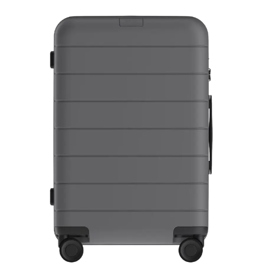 Kofer Xiaomi Luggage Classic Pro 28'', sivi-0