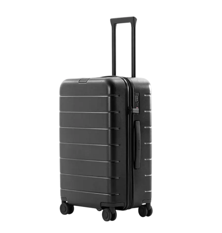 Kofer Xiaomi Luggage Classic Pro 28'', sivi-1