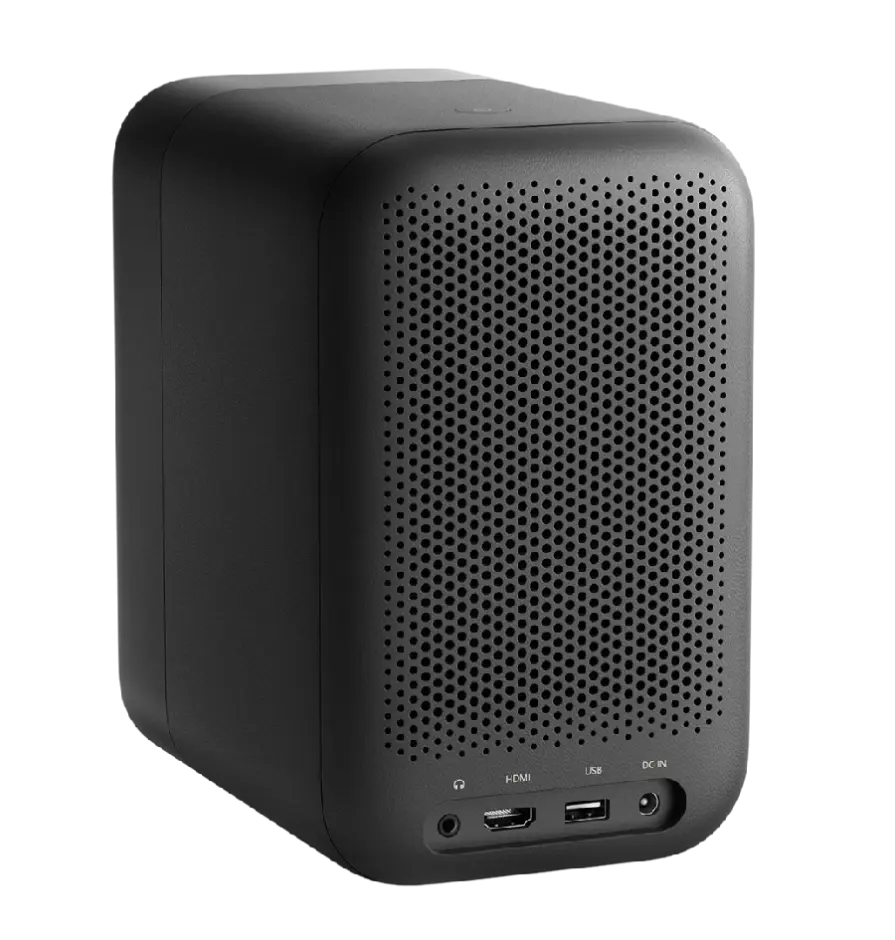 Projektor Xiaomi Smart Projector L1 Pro-2