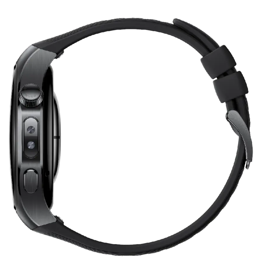 Pametni sat Huawei Watch 5 46mm, crni-2