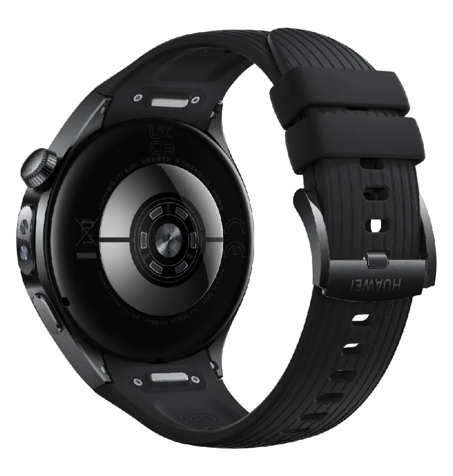 Pametni sat Huawei Watch 5 46mm, crni-3