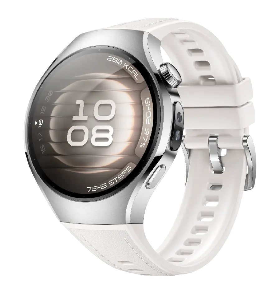 Pametni sat Huawei Watch 5 42mm, bijeli-1