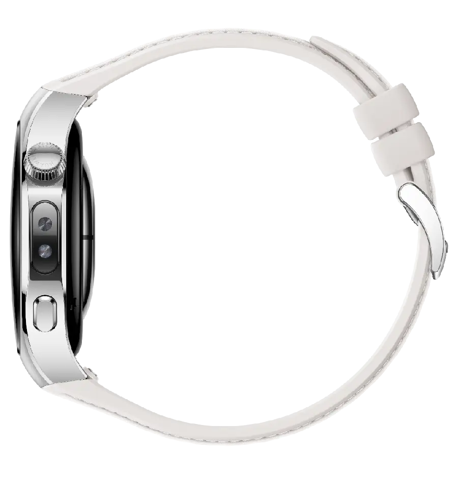Pametni sat Huawei Watch 5 42mm, bijeli-2