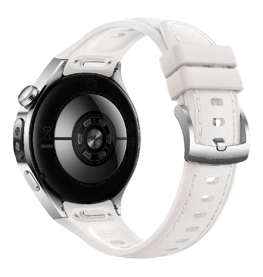 Pametni sat Huawei Watch 5 42mm, bijeli-3