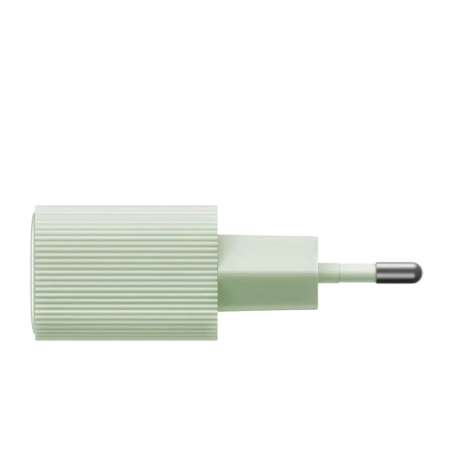 Punjač Anker 511 Nano 4, 30W, zeleni-3