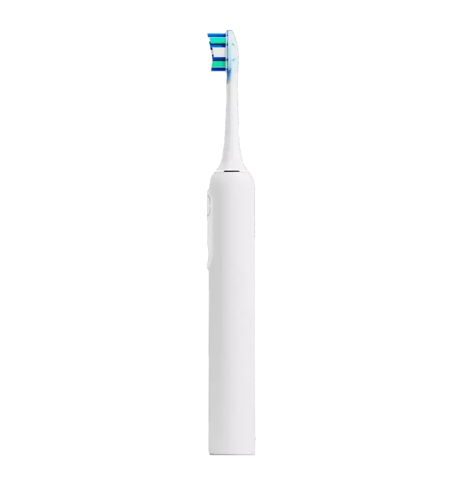 Električna četkica za zube Xiaomi Oscillation Electric Toothbrush, bijela-2
