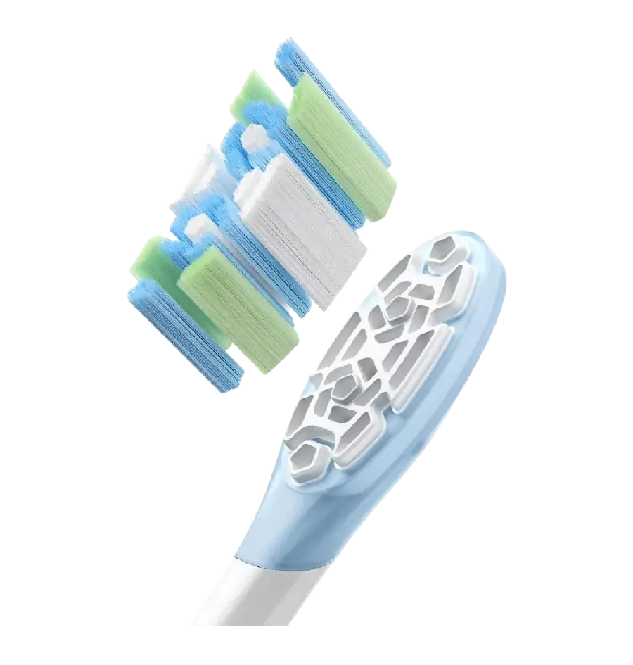 Električna četkica za zube Xiaomi Oscillation Electric Toothbrush, bijela-3