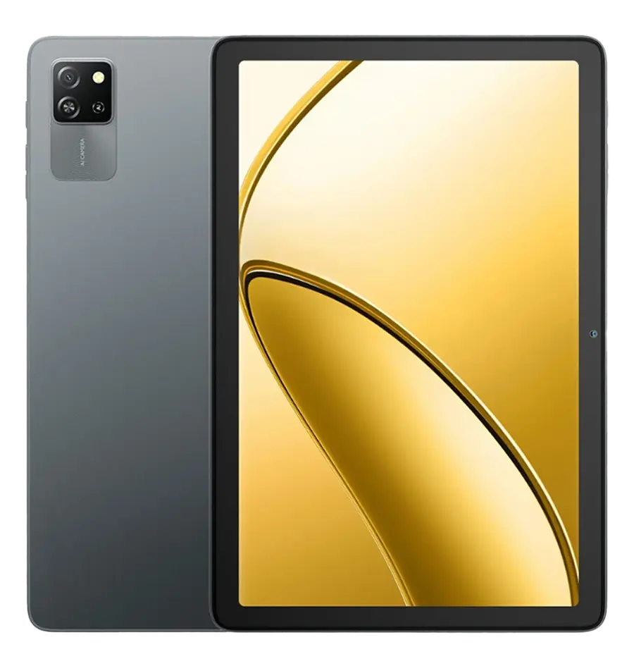 Tablet Blackview Tab 60 WiFi 4/128GB, sivi-0