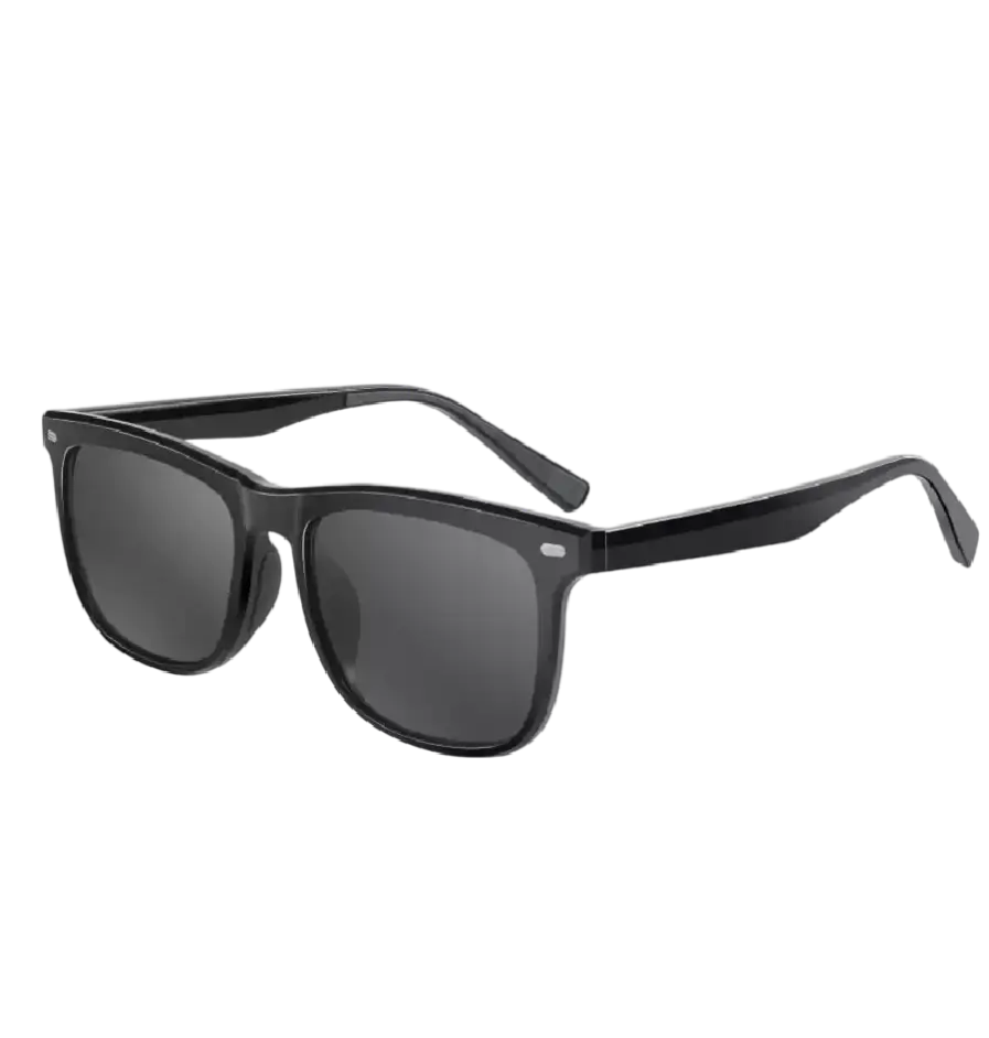 Sunčane naočale Xiaomi Square Sunglasses-0