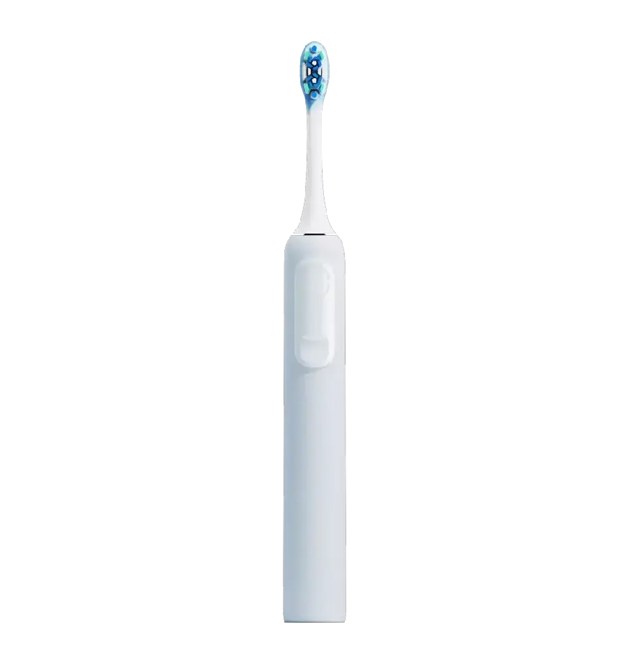 Električna četkica za zube Xiaomi Oscillation Electric Toothbrush, plava-0