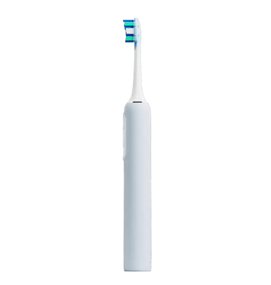 Električna četkica za zube Xiaomi Oscillation Electric Toothbrush, plava-2