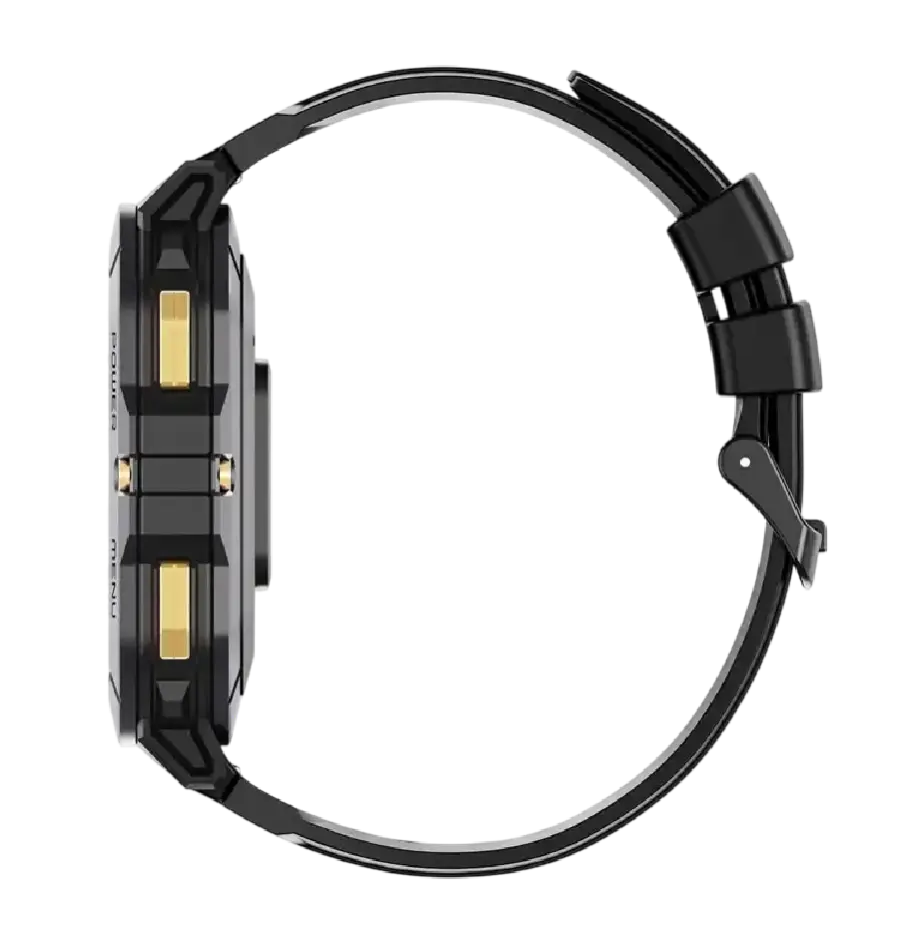 Pametni sat Cubot C28, crni-1