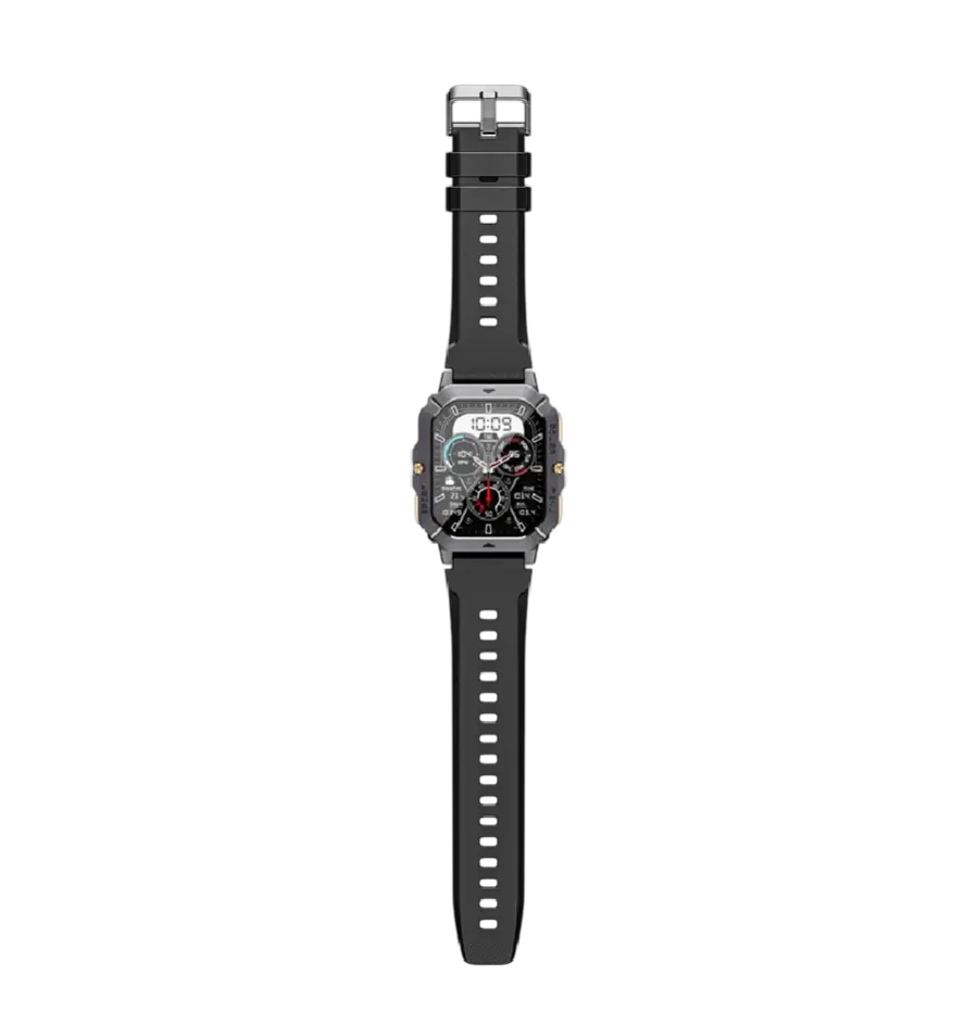 Pametni sat Cubot C28, crni-3
