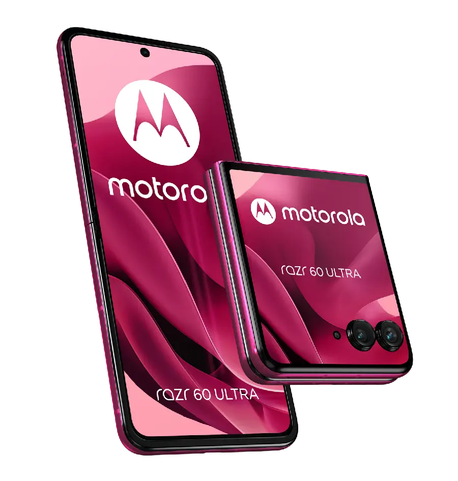 Mobitel Motorola Razr 60 Ultra 16GB/512GB , ljubičasti-0
