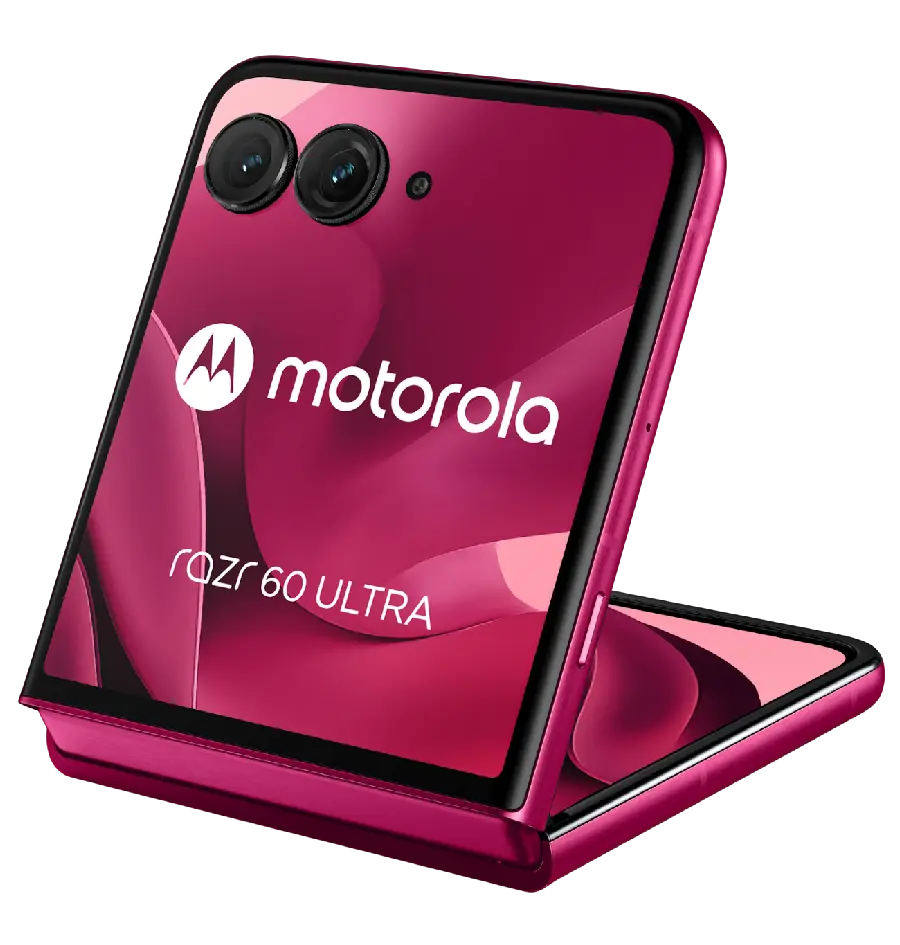 Mobitel Motorola Razr 60 Ultra 16GB/512GB , ljubičasti-3