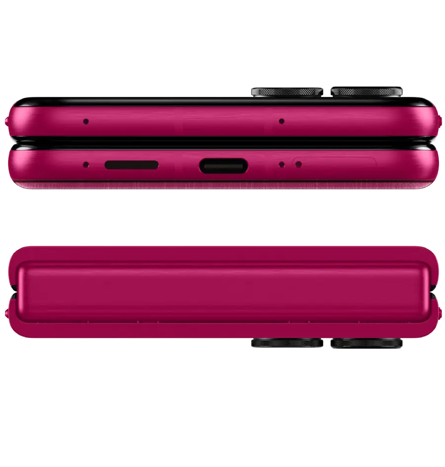 Mobitel Motorola Razr 60 Ultra 16GB/512GB , ljubičasti-2