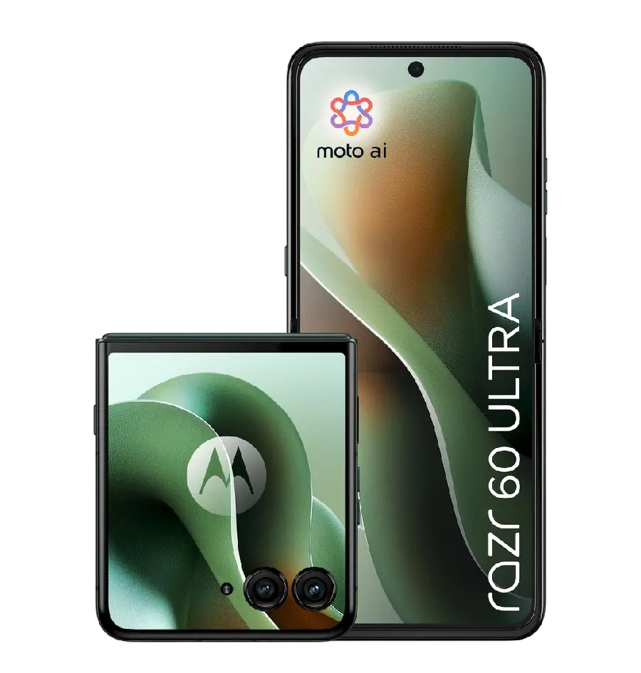Mobitel Motorola Razr 60 Ultra 16GB/512GB, zeleni-0
