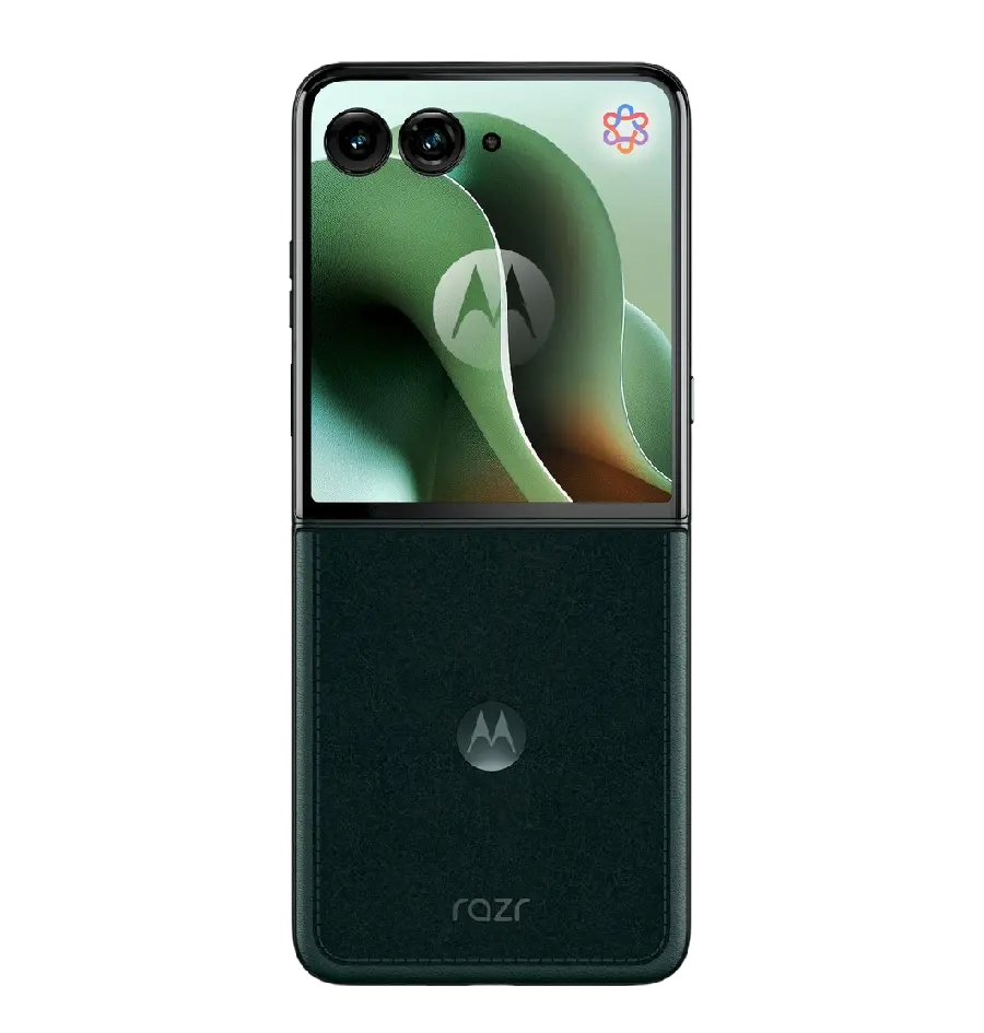 Mobitel Motorola Razr 60 Ultra 16GB/512GB, zeleni-1