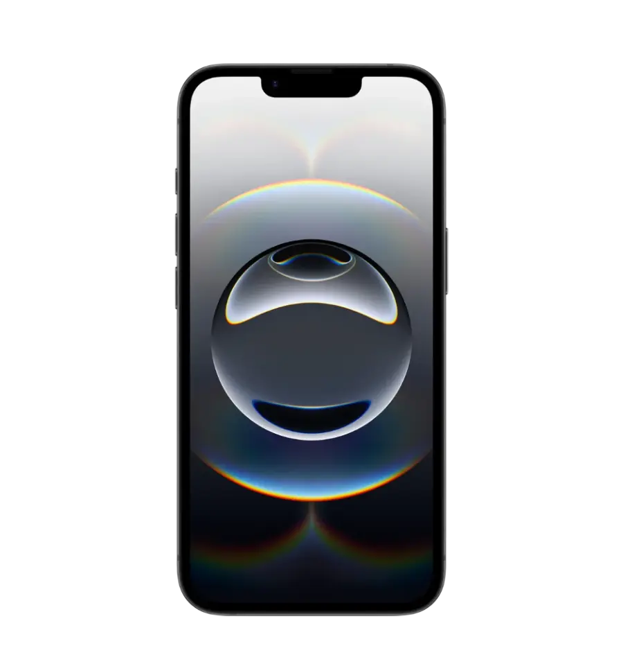 Mobitel Apple iPhone 16e 128GB Black, crni-1