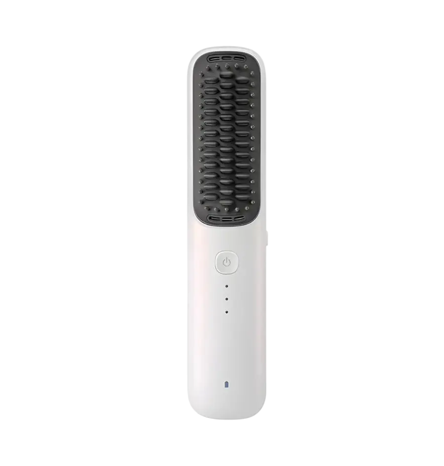 Četka za ravnanje kose Xiaomi Cordless Hair Straightener Brush EU-0