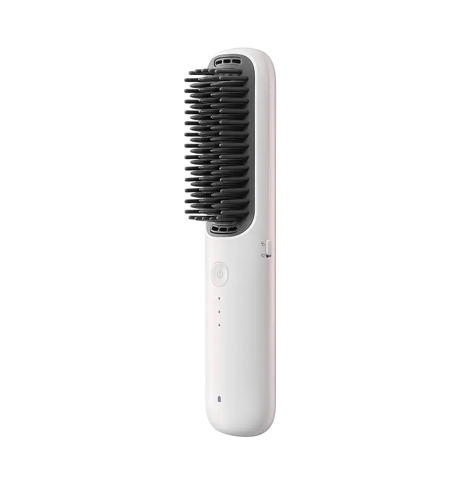 Četka za ravnanje kose Xiaomi Cordless Hair Straightener Brush EU-1