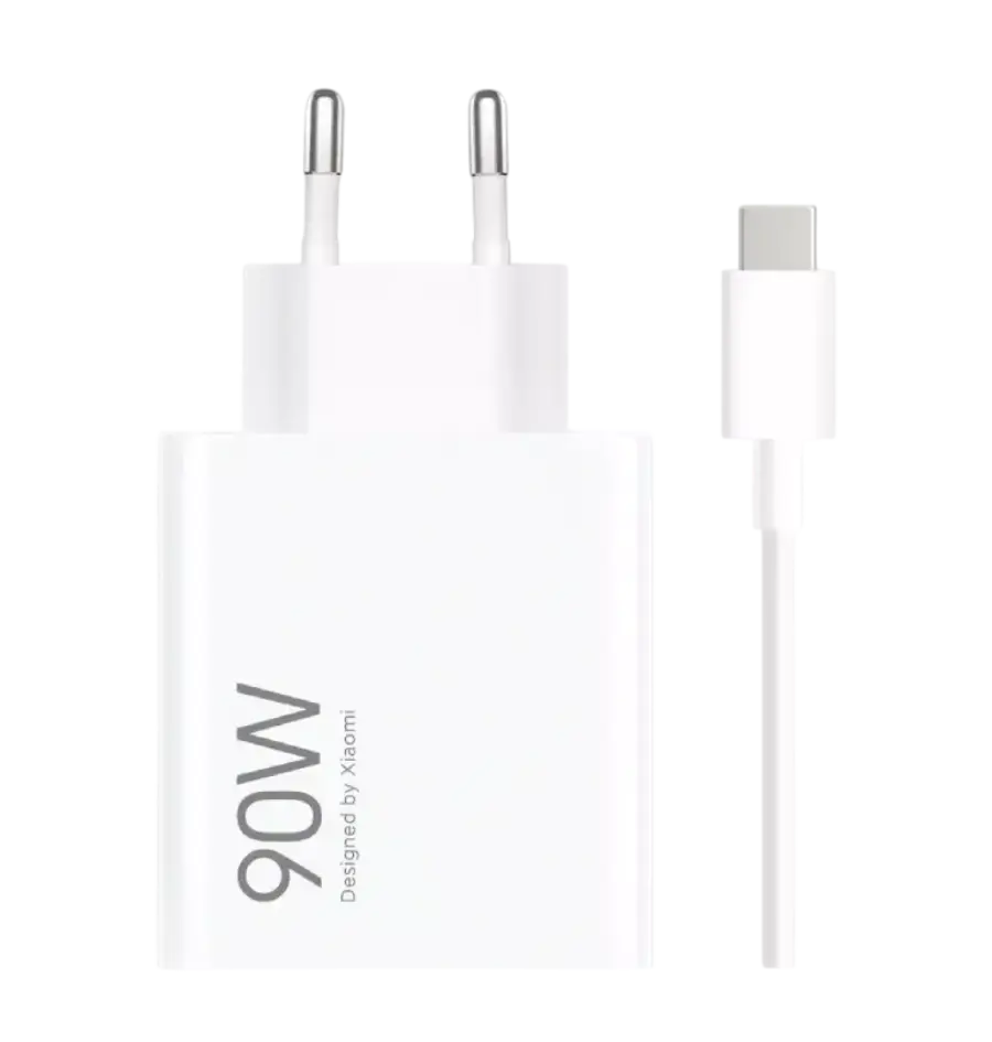 Punjač Xiaomi 90W HyperCharge Combo (Type-A)-0