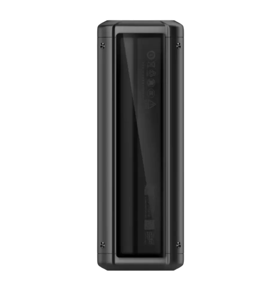 Punjač Xiaomi 212W HyperCharge Power Bank 25000mAh-1