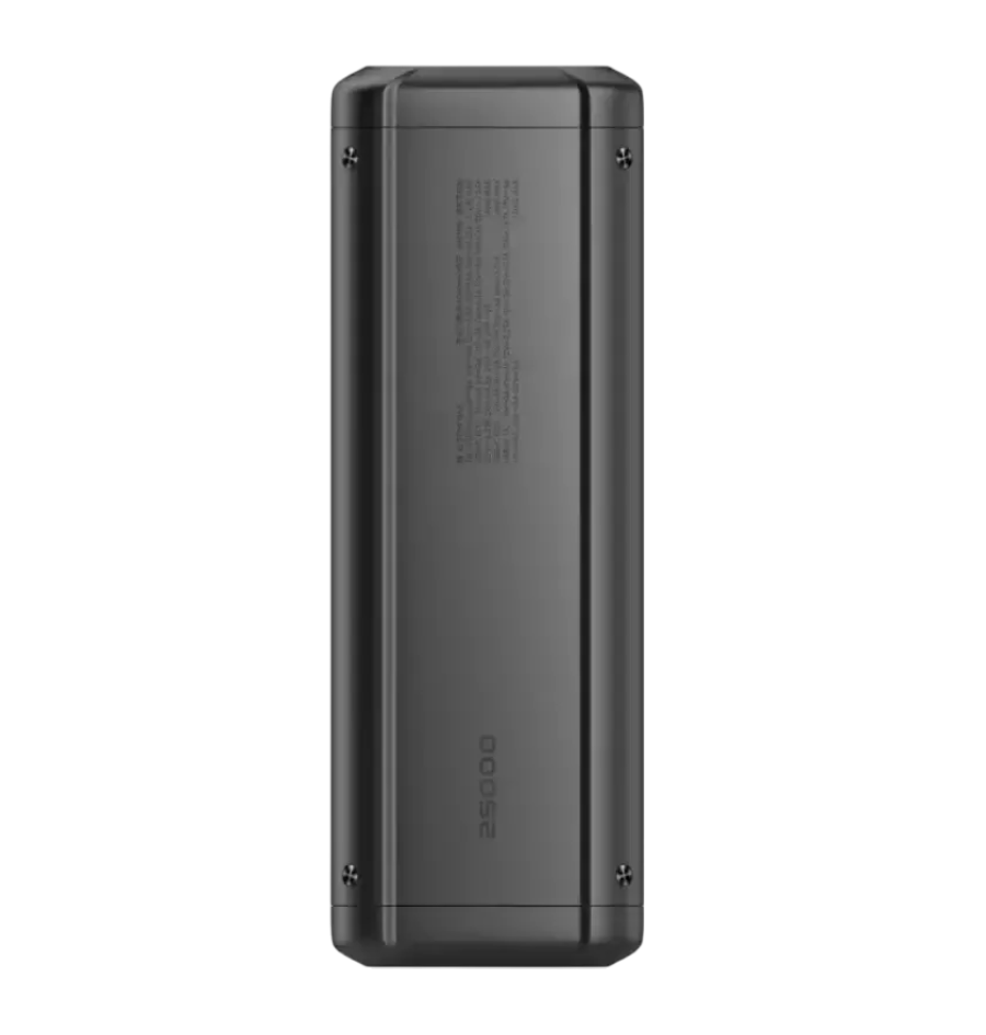 Punjač Xiaomi 212W HyperCharge Power Bank 25000mAh-2