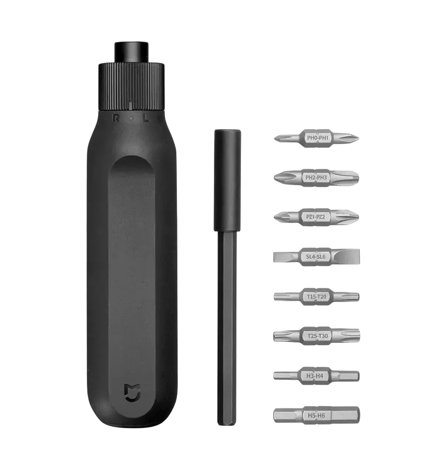 Odvijač Xiaomi Mi 16-in 1 Ratchet Screwdriver-0