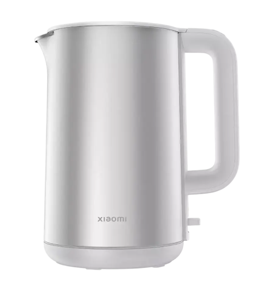 Kuhalo za vodu Xiaomi Double Wall Electric Kettle-0
