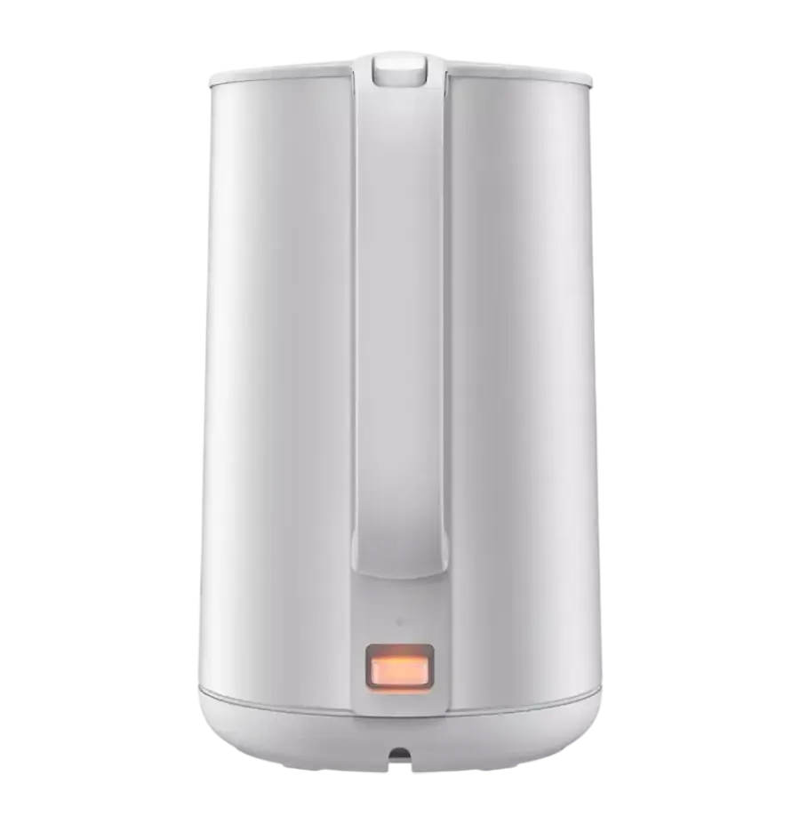 Kuhalo za vodu Xiaomi Double Wall Electric Kettle-2