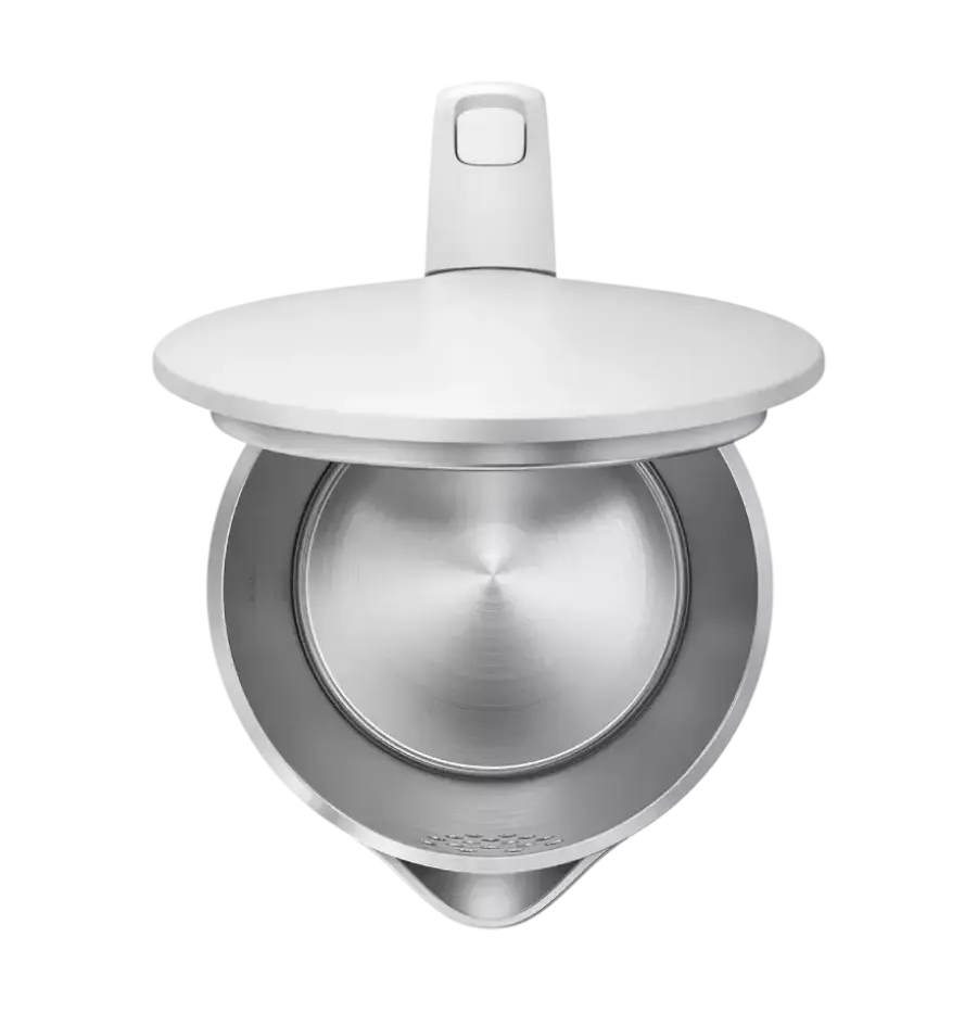 Kuhalo za vodu Xiaomi Double Wall Electric Kettle-3