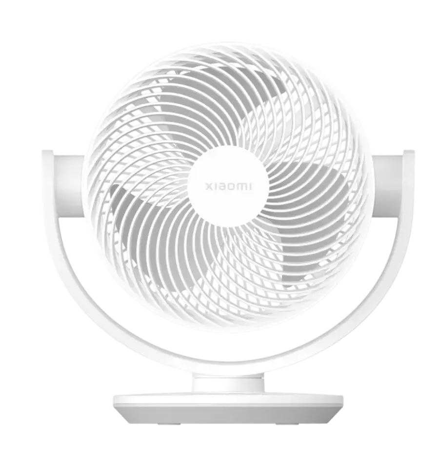 Pametni ventilator Xiaomi Smart Desktop Air Circulation Fan-0