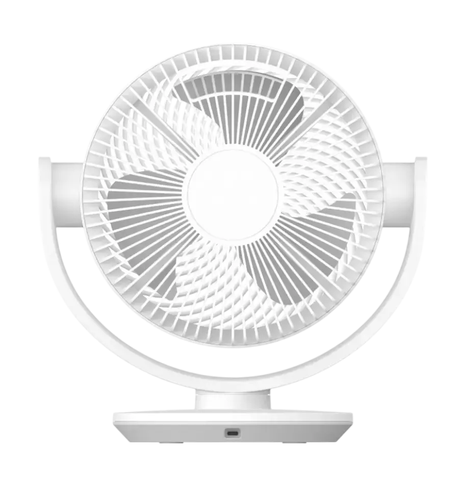 Pametni ventilator Xiaomi Smart Desktop Air Circulation Fan-1