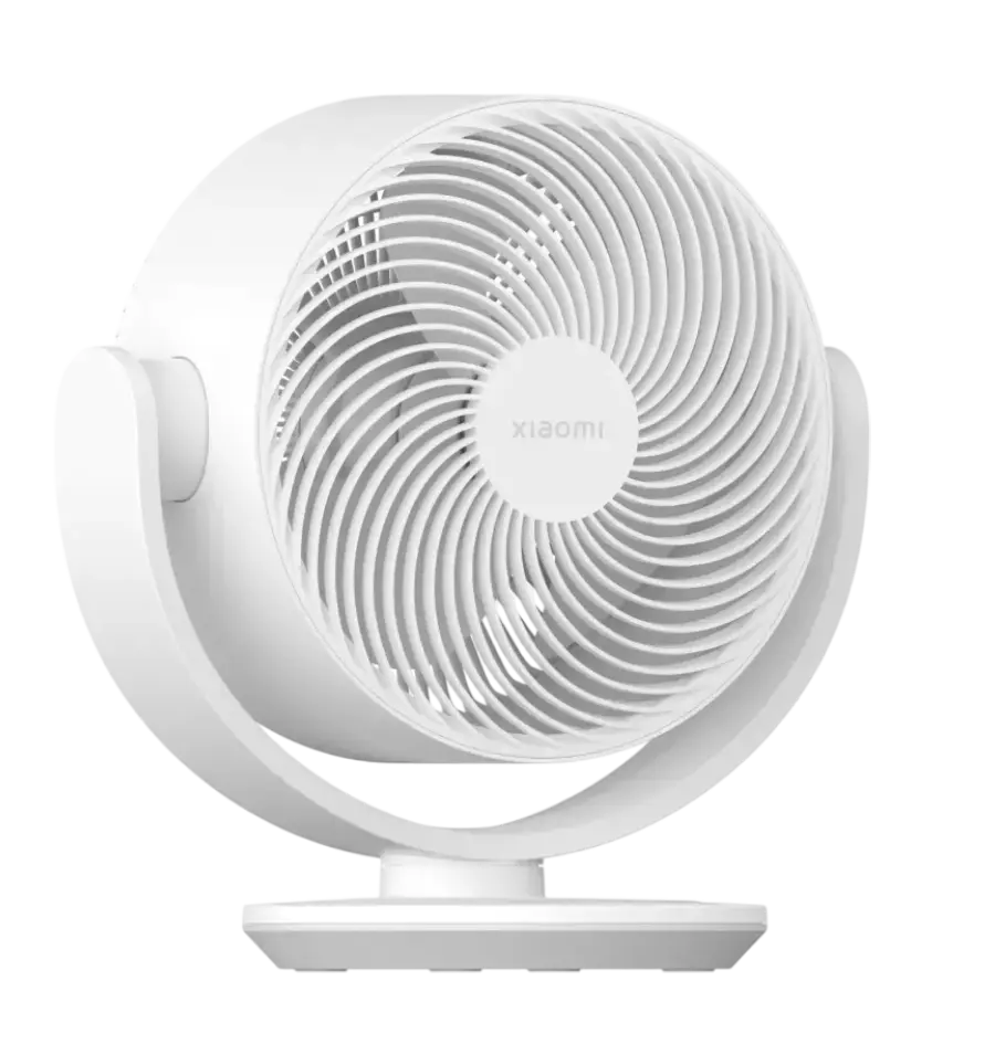 Pametni ventilator Xiaomi Smart Desktop Air Circulation Fan-3