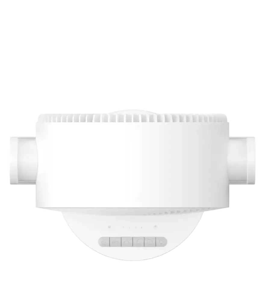 Pametni ventilator Xiaomi Smart Desktop Air Circulation Fan-4
