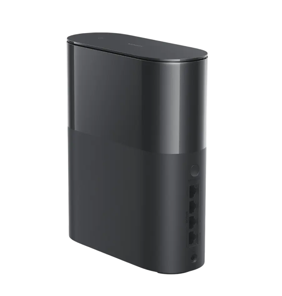 Mrežni sustav Xiaomi Mesh System BE3600 Pro EU  (3-PACK)-2