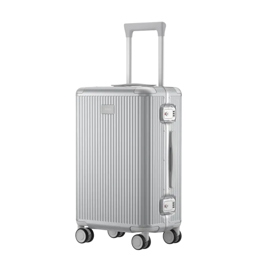 Kofer Xiaomi Aluminum Frame Luggage 20"-0
