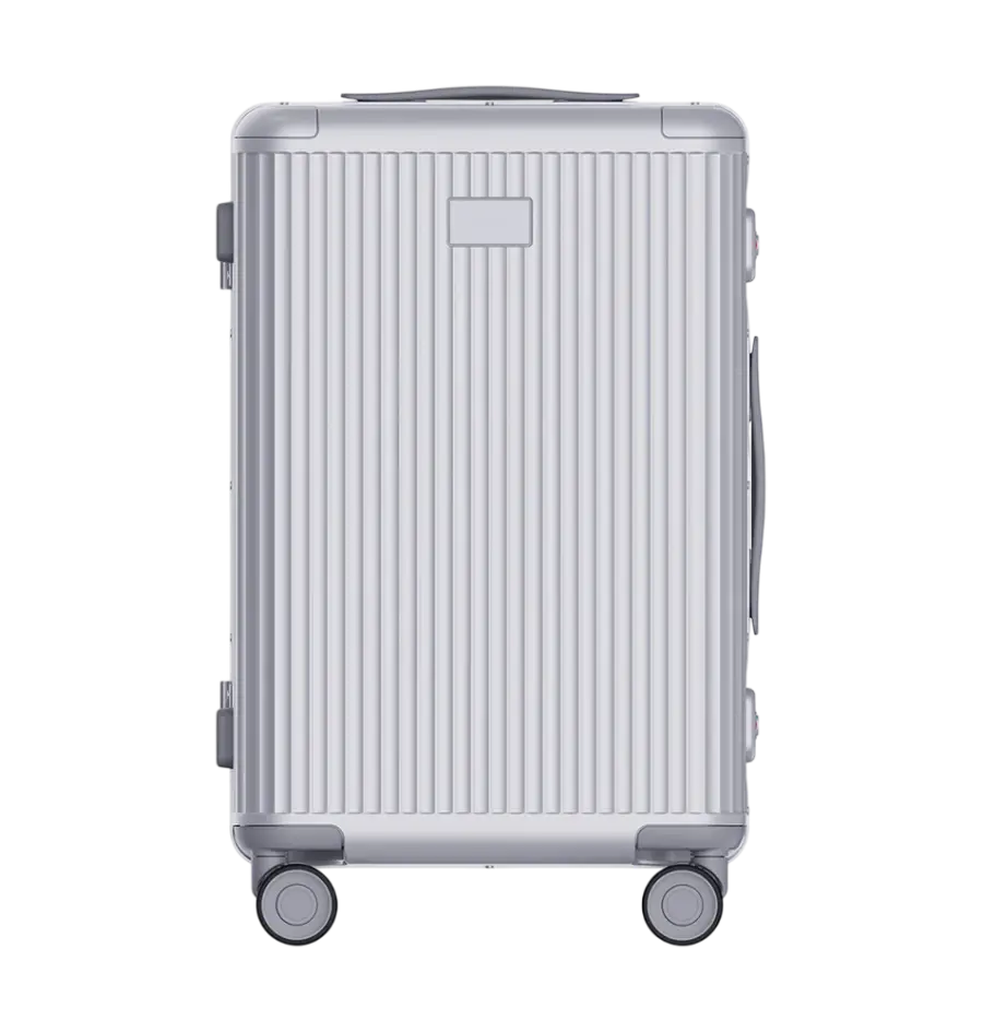 Kofer Xiaomi Aluminum Frame Luggage 20"-1