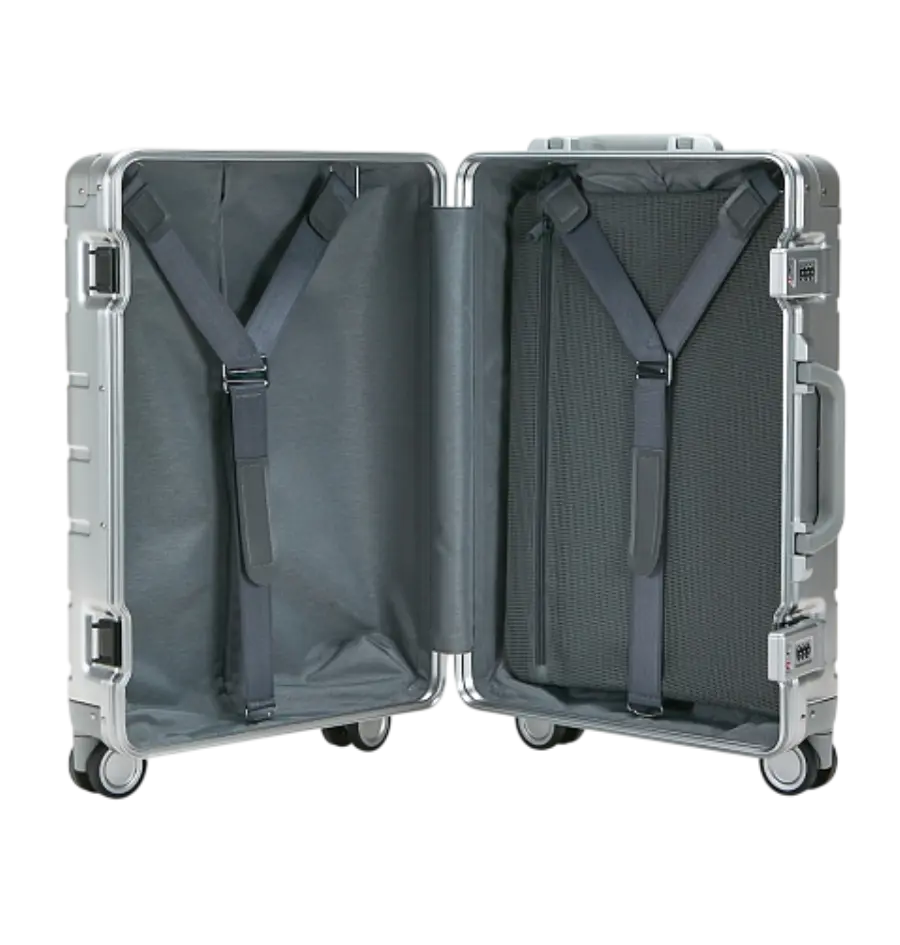 Kofer Xiaomi Aluminum Frame Luggage 20"-2