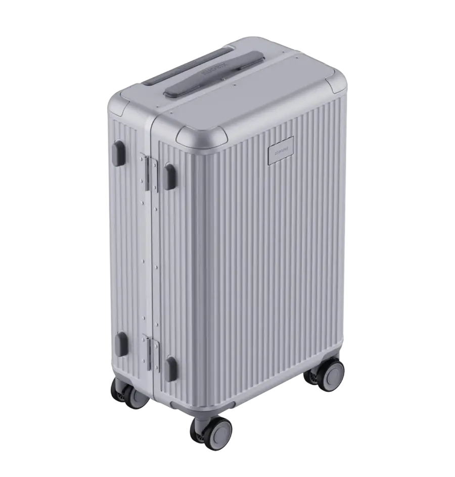 Kofer Xiaomi Aluminum Frame Luggage 24"-0