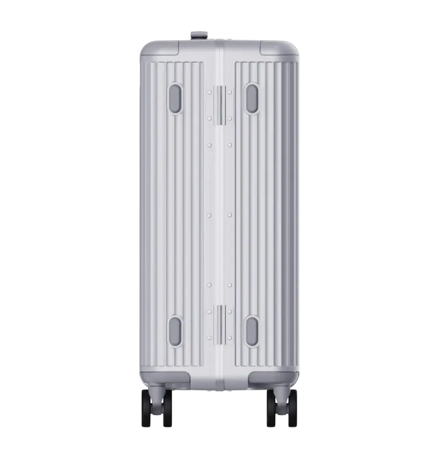 Kofer Xiaomi Aluminum Frame Luggage 24"-1