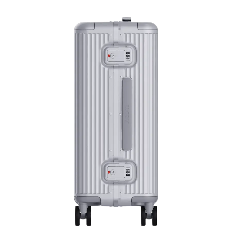 Kofer Xiaomi Aluminum Frame Luggage 24"-2