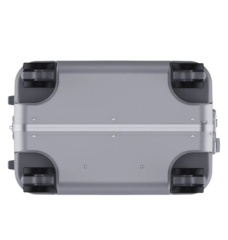 Kofer Xiaomi Aluminum Frame Luggage 24"-3