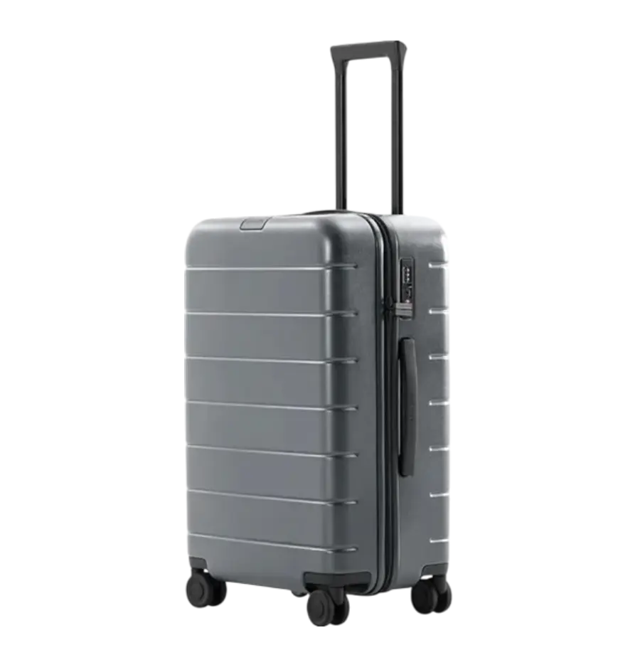 Kofer Xiaomi Luggage Classic Pro 26", sivi-0
