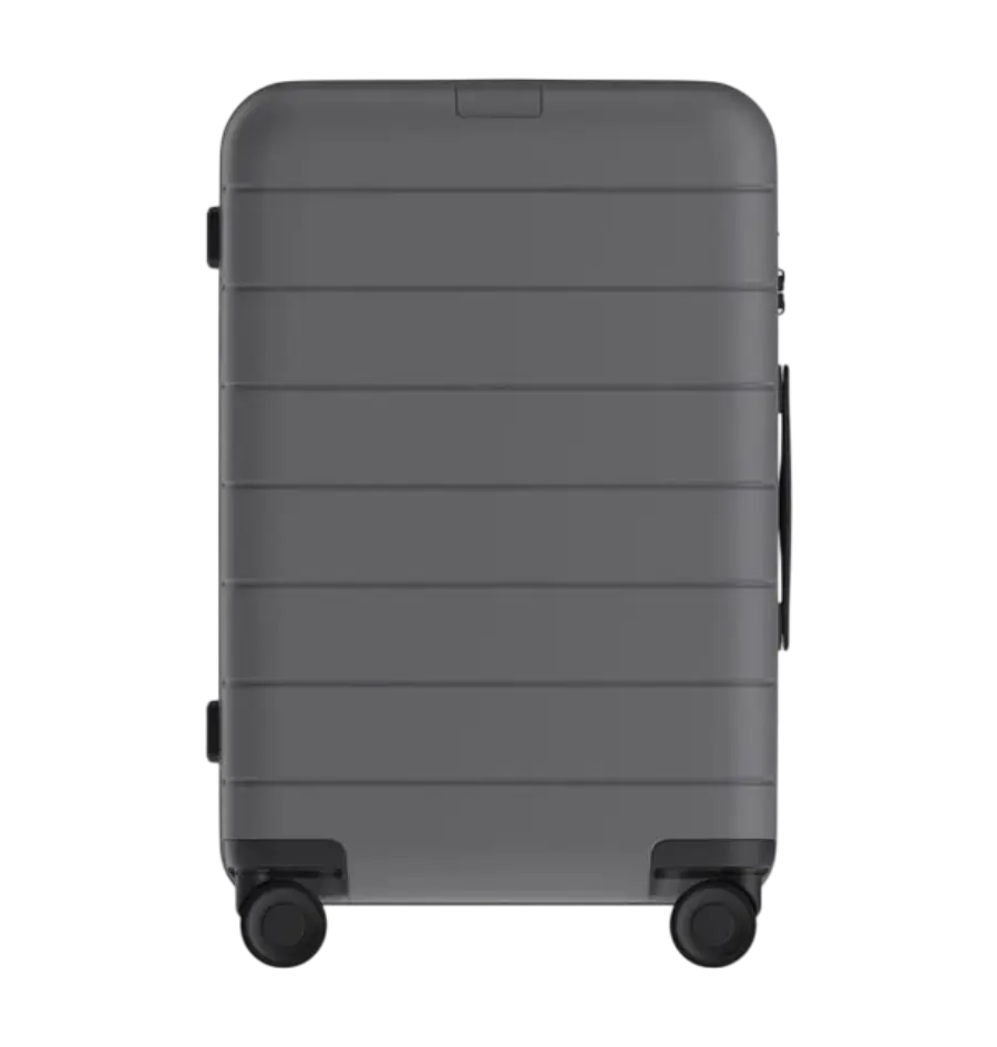 Kofer Xiaomi Luggage Classic Pro 26", sivi-1