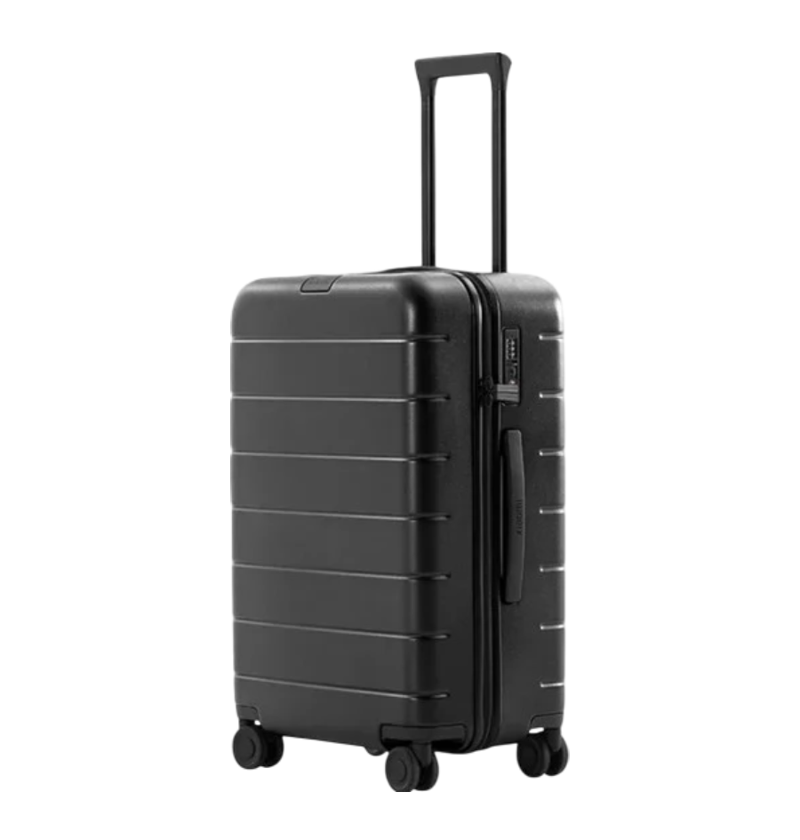 Kofer Xiaomi Luggage Classic Pro 24", crni-0