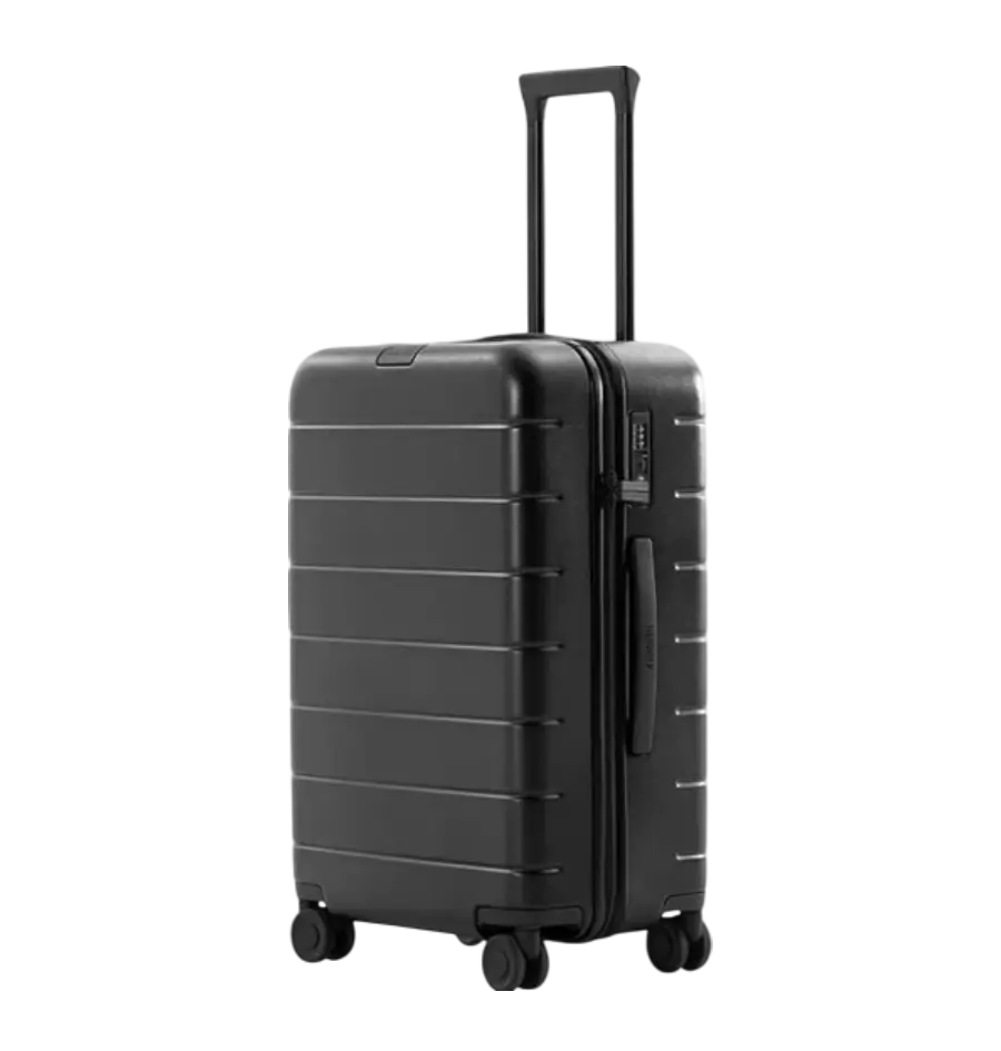 Kofer Xiaomi Luggage Classic Pro 24", crni-0