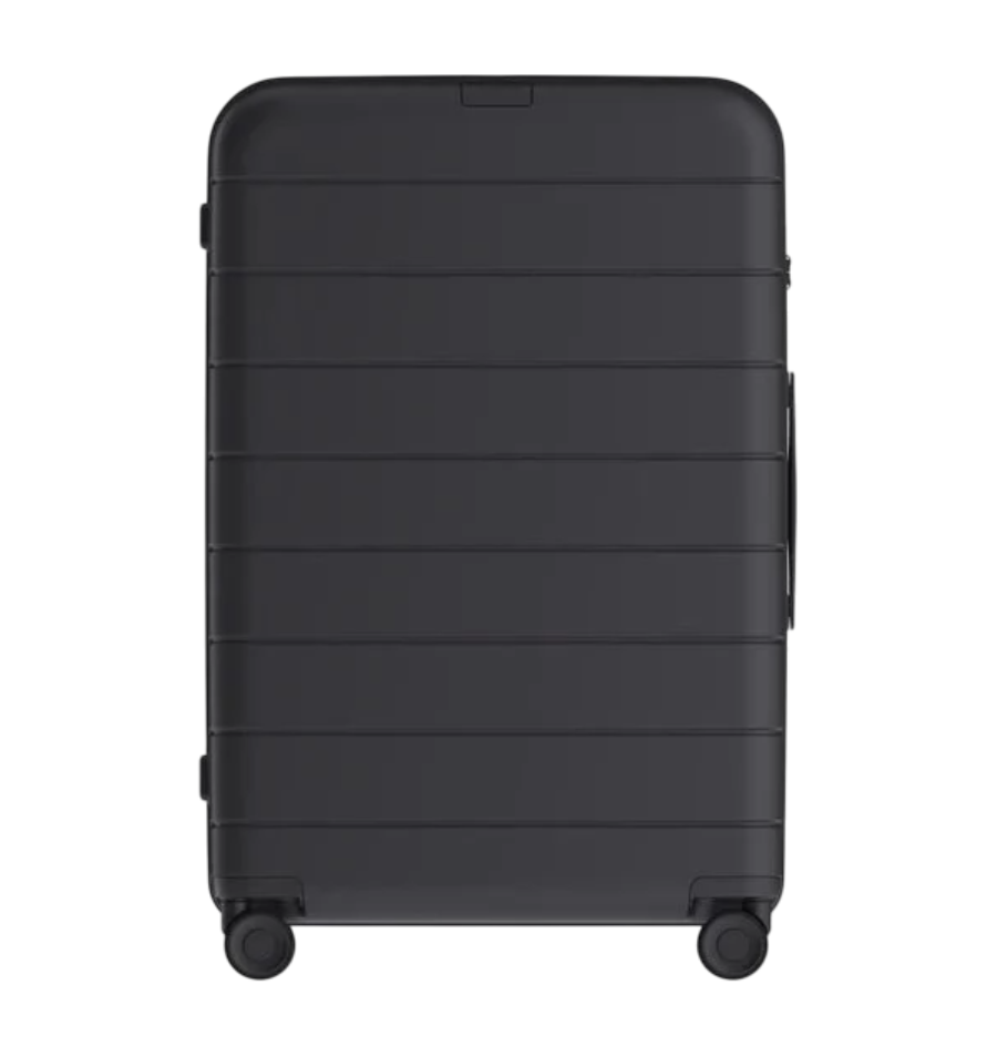 Kofer Xiaomi Luggage Classic Pro 24", crni-1